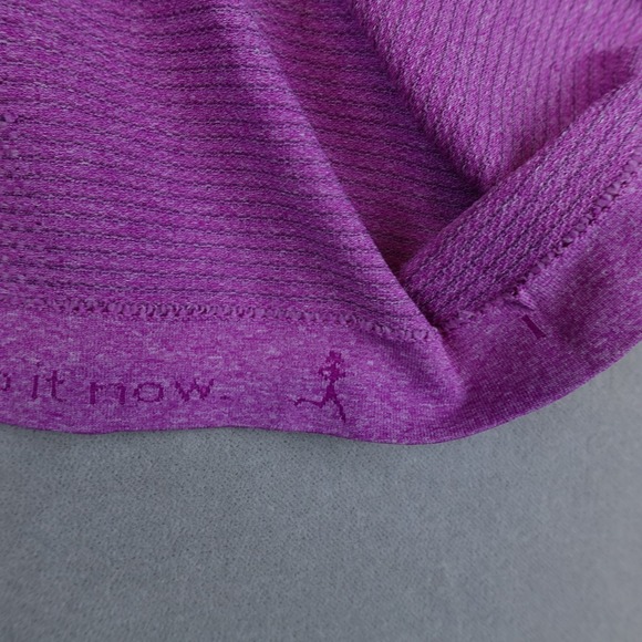 Lululemon Tank Top Women Vent Tech 12 Athletic Gym Running Lightweight Stretch - Picture 4 of 8